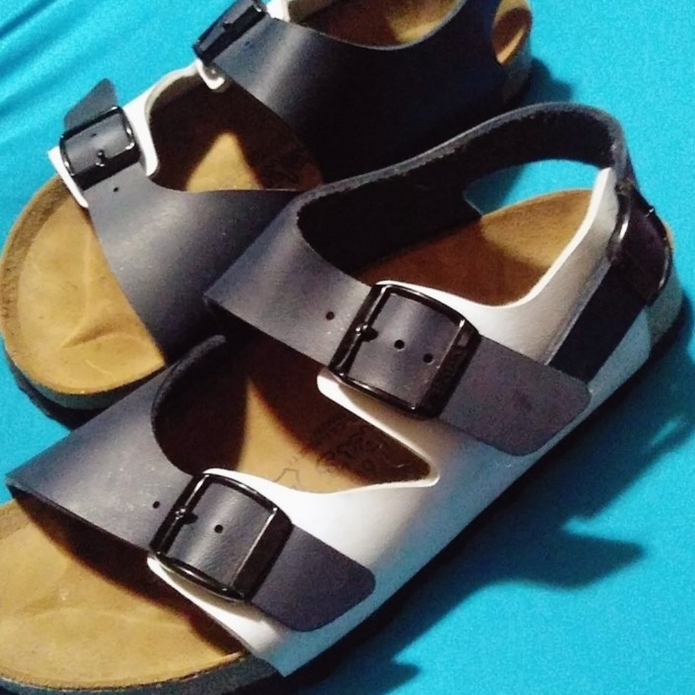 The BIRKENSTOCK Milano 